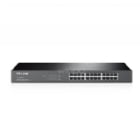 Switch TP-LINK 24-1000 de 24 Puertos  (Gigabit, 48Gbps, MDI/MDIX)