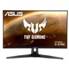 Monitor Gamer ASUS TUF de 27“ (IPS, WQHD, 170Hz, HDR10, DP+HDMI, G-SYNC, Vesa)