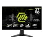 Monitor Gamer MSI MAG 275F de 27“ (Rapid IPS, Full HD, 180Hz, 0.5 ms, DP+HDMI, Vesa)