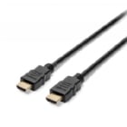 Cable HDMI Kensington Versión 2.0 (1.8 metros, 4K, Negro)