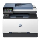 Multifuncional Hp LaserJet Pro 3303fdw (Color, 25ppm, 600dpi, Wi-Fi/USB/Ethernet)