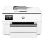 Multifuncional HP Officejet Pro 9730 (Tinta Color, 34ppm, 1200dpi, Wi-Fi/USB/Ethernet)