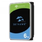 Disco Duro Seagate Surveillance SkyHawk de 6TB (3.5“, SATA, 5400rpm, 256Mb de Caché)