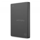 Disco Duro Externo Seagate Portable Drive de 4TB (USB 3.2, Negro)