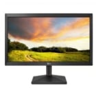 Monitor LG 20MK40L-B de 19.5“ (TN, HD, 75 Hz, HDMI)