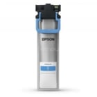 Bolsa de Tinta Epson T11A2 (39ml, Cian)