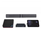 Sistema de Videoconferencia Lenovo ThinkSmart Core + IP Controller + ThinkSmart Bar 180 Full Room Kit (Microsoft Team Rooms)