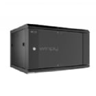 Gabinete de Pared Nexxt Essential (60 x 60 cm, hasta 60 kg 4U)