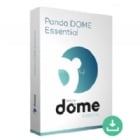 Antivirus Panda Dome Essential (1 Dispositivo, 1 Año, Descargable)