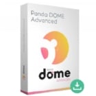 Antivirus Panda Dome Advanced (1 Dispositivo, 1 Año, Descargable)