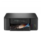 Multifuncional Brother DCP-T530DW (Color, Dúplex, 27ppm, 1200dpi, USB/Wi-Fi)