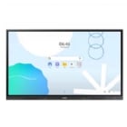 Pantalla Interactiva Samsung E-Board de 65“ (4K, HDMI/Wi-Fi, ADS, Vesa, Android 13)