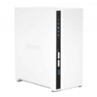 NAS QNAP TS-233 Torre (ARM Cortex-A55, 2GB RAM, HDD/SSD)