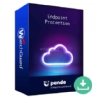 Antivirus Panda Endpoint Protection (51 a 100 Dispositivos, 3 Años, Descargable)