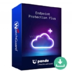 Antivirus Panda Endpoint Protection Plus (101 a 250 Dispositivos, 1 Año, Descargable)