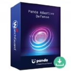 Antivirus Panda Adaptive Defense (51 a 100 Dispositivos, 3 Años, Descargable)