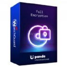 Antivirus Panda Full Encryption (1 a 10 Dispositivos, 2 Años, Descargable)
