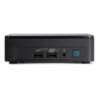 Mini PC ASUS NUC 12 Pro (i5-1240P, DDR4 x2, M.2 x2 + SSD, Wi-Fi/Bluetooth)