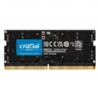 Memoria RAM Crucial CB16GS4800 de 16GB (DDR5, 4800MHz, CL40, SO-DIMM)