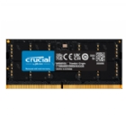 Memoria RAM Crucial de 8GB (DDR5, 5600MHz, CL45, SODIMM) | CT8G56C46S5
