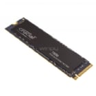 Unidad de Estado Sólido Crucial T500 de 500GB (NVMe 4.0, M.2 2280, Hasta 7200MB/s)