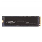 Unidad de Estado Sólido Crucial T500 de 500GB (NVMe 4.0, M.2 2280, Hasta 7200MB/s)