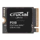 Unidad de Estado Sólido Crucial P310 de 1TB (NVMe 4.0, M.2 2230, Hasta 7100MB/s)