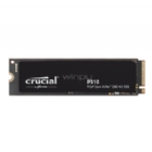 Unidad de Estado Sólido Crucial P310 de 1TB (NVMe 4.0, M.2 2280, Hasta 7100MB/s)