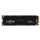 Unidad de Estado Sólido Crucial P3 Plus de 4TB (NVMe 4.0, M.2 2280, Hasta 4800MB/s)