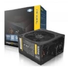 Fuente de Poder Antec VP500P V2 de 500W (88% de eficiencia, ATX)