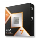 Procesador AMD Ryzen 7 9800X3D (AM5, 8 Cores, 16 Hilos, 4.7/5.2GHz, 96MB de Caché)