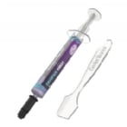 Pasta Térmica CoolerMaster CryoFuze Violet (2g, 0.7ml, Púrpura)