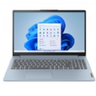 Notebook Lenovo IdeaPad Slim 3 de 15.6“ (Ryzen 5 7520U, 8GB DDR5, 512GB SSD, Win11)