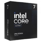Procesador Intel Core Ultra 7 265K (LGA1851, 3.3/5.5 GHz, 8 P-cores, 12 E-cores, 30MB Cache)