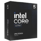Procesador Intel Core Ultra 5 245K (LGA1851, 3.6/5.2 GHz, 6 P-cores, 8 E-cores, 24MB Cache)