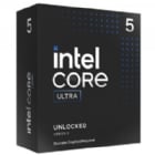 Procesador Intel Core Ultra 5 245KF (LGA1851, 3.6/5.2 GHz, 6 P-cores, 8 E-cores, 24MB Cache, Sin Video)
