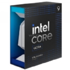 Procesador Intel Core Ultra 9 285K (LGA1851, 3.2/5.7 GHz, 8 P-cores, 16 E-cores, 36MB Cache)