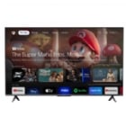 Televisor Xiaomi TV A Pro 2025 de 55“ (QLED, 4K, HDR10/HLG, HDMI/Wi-Fi, Google TV)