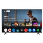 Televisor Xiaomi TV A 2025 de 55“ (4K, HDR, HDMI/Wi-Fi, Google TV)