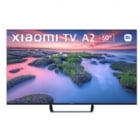 Televisor Xiaomi TV A2 de 50“ (4K, HDR10/HLG, HDMI, Android TV)