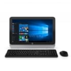 All in One HP ProOne 400 G1 de 19.5“ (i3-4130T, 8GB RAM, 240GB HDD, FreeDOS)