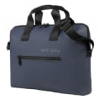 Bolso Tucano Gommo para Notebooks de 15.6“ (Correa Ajustable, Azul)