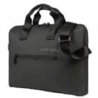 Bolso Tucano Gommo para Notebooks de 15.6“ (Correa Ajustable, Negro)