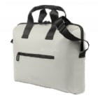 Bolso Tucano Gommo para Notebooks de 15.6“ (Correa Ajustable, Gris)