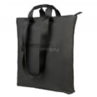 Bolso Tucano Gommo para Notebooks de 14“ (Impermeable, Negro)