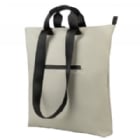 Bolso Tucano Gommo para Notebooks de 14“ (Impermeable, Gris)