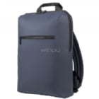 Mochila Tucano Gommo para Macbook Pro de 16“ (Respaldo Transpirable, Azul)