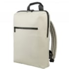Mochila Tucano Gommo para Macbook Pro de 16“ (Respaldo Transpirable, Gris)