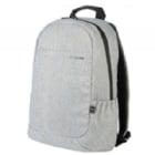 Mochila Tucano Speed para Notebooks de 15.6“ o 16“ (Acolchado, Gris)