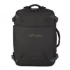 Mochila Tucano Tugo Dry para Notebooks de 15.6“ o 16“ (Impermeable, Negro)